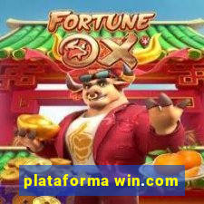 plataforma win.com